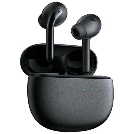 Xiaomi Buds 3 Black