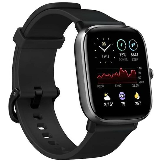 Amazfit GTS 2 Mini Meteor Black