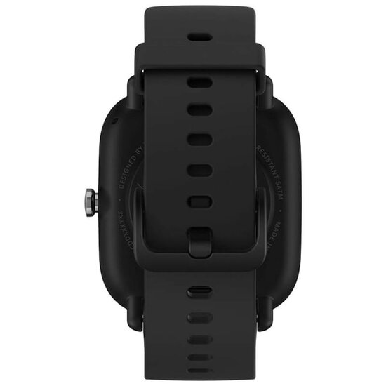 Amazfit GTS 2 Mini Meteor Black