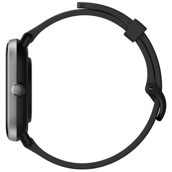 Amazfit GTS 2 Mini Meteor Black