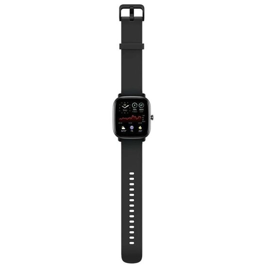 Amazfit GTS 2 Mini Meteor Black