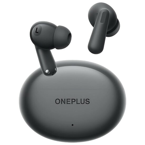 OnePlus Nord Buds 3 Harmonic Grey