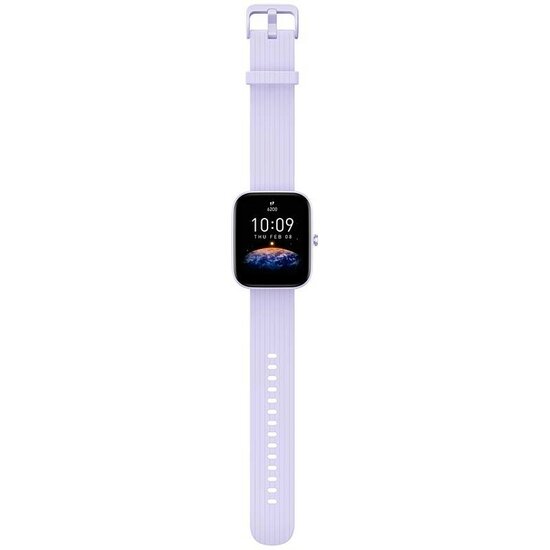 Amazfit Bip 3 Blue