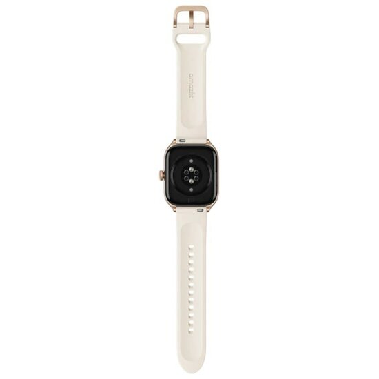 Amazfit GTS 4 Misty White