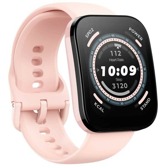 Amazfit Bip 5 Pastel Pink