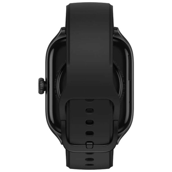 Amazfit GTS 4 Infinite Black