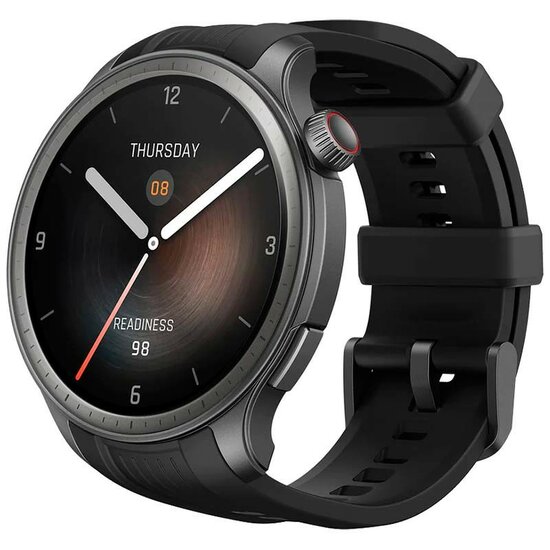 Amazfit Balance Midnight