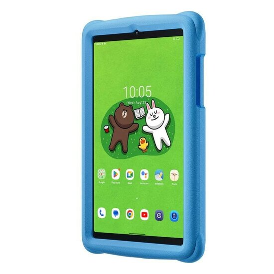 Blackview Tab 60 Kids WiFi+4G 4GB/128GB Blue