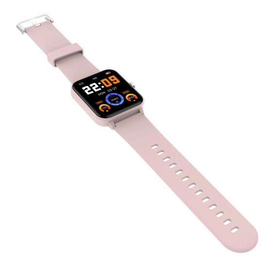 Blackview R30 Smart Watch Pink