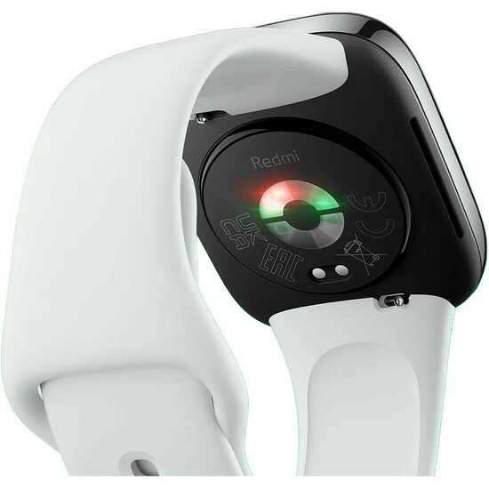 Xiaomi Redmi Watch 3 Active Grey