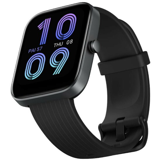 Amazfit Bip 3 Pro Black