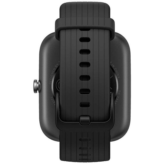 Amazfit Bip 3 Pro Black