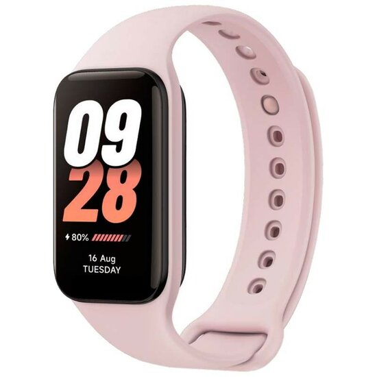 Xiaomi Smart Band 8 Active Pink