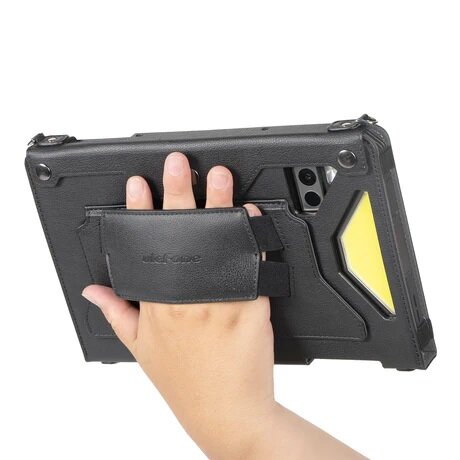 Ulefone Armor Holster Pro for Armor Pad 4 Ultra Black