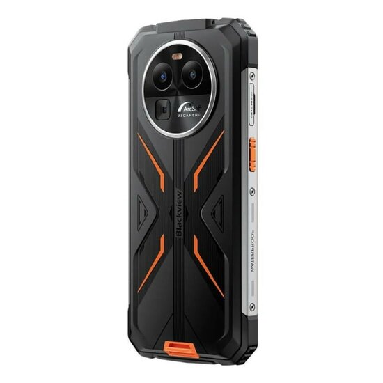 Blackview BV8100 8GB/256GB Orange