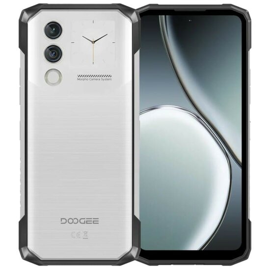 Doogee Blade 10 Max 8GB/256GB Platinum Grey