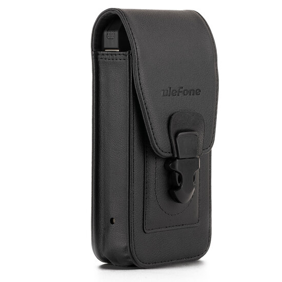 Ulefone Armor Holster for Armor 24 Black