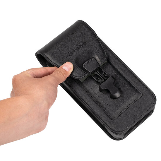 Ulefone Armor Holster for Armor 24 Black