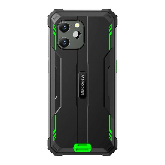 Blackview BV8900 8GB/256GB Green