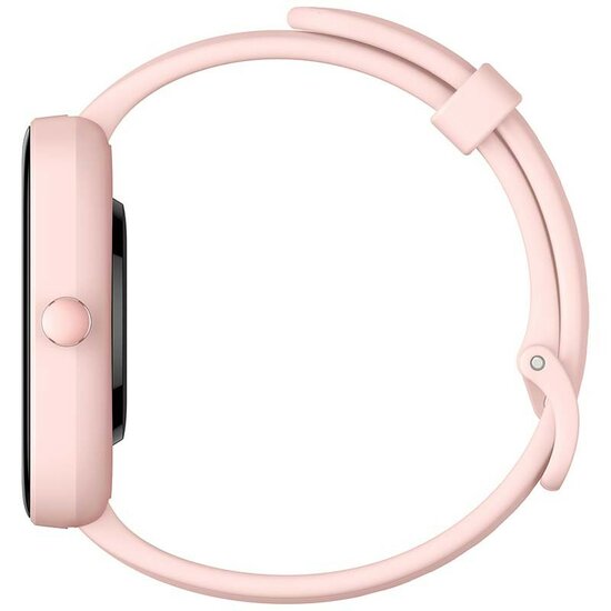 Amazfit Bip 3 Pro Pink