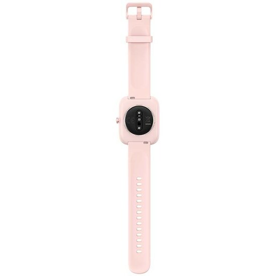 Amazfit Bip 3 Pro Pink