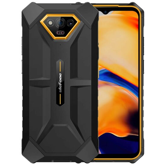 Ulefone Armor X13 6GB/64GB Orange