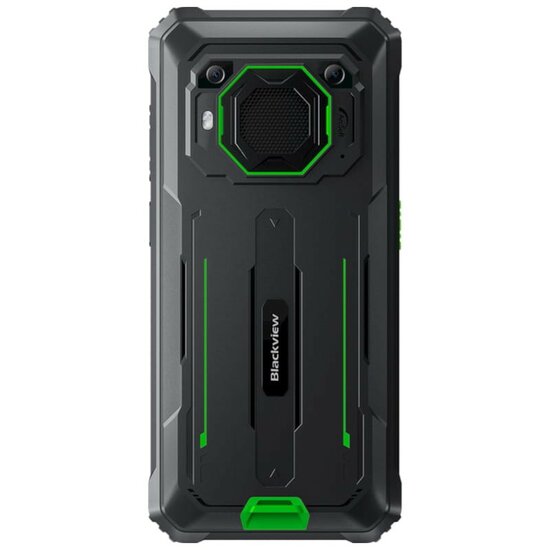 Blackview BV6200 Pro 6GB/128GB Green