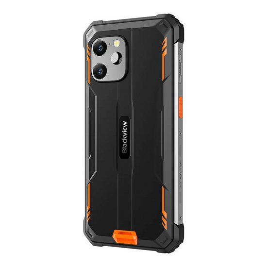 Blackview BV8900 8GB/256GB Orange