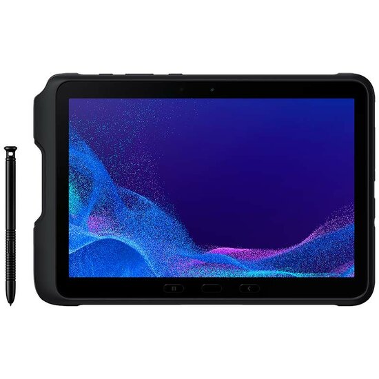 Samsung Galaxy Tab Active 4 Pro WiFi 6GB/128GB Black