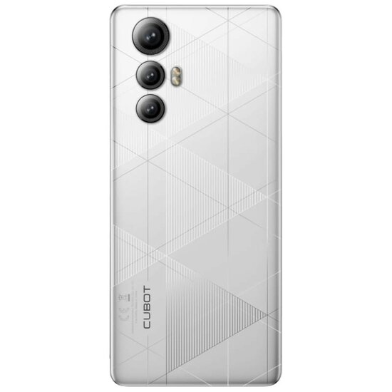 Cubot Max 5 5G 12GB/256GB Pearl White