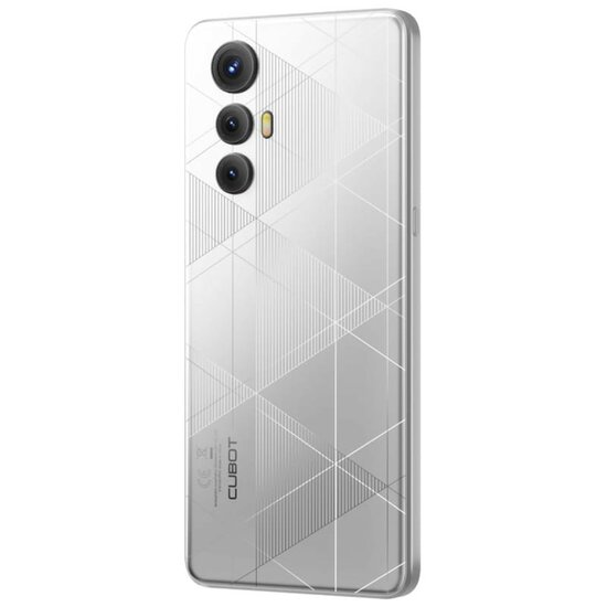 Cubot Max 5 5G 12GB/256GB Pearl White