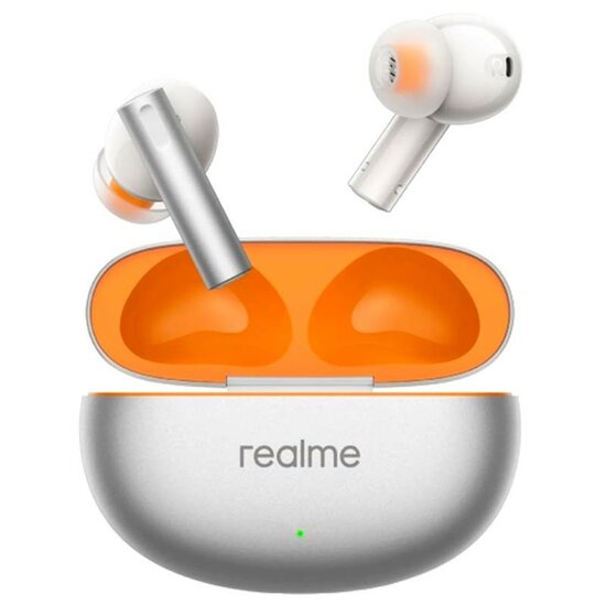 Realme Buds Air 6 Flame Silver