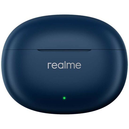 Realme Buds T110 Blue