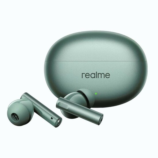 Realme Buds Air 6 Forest Green