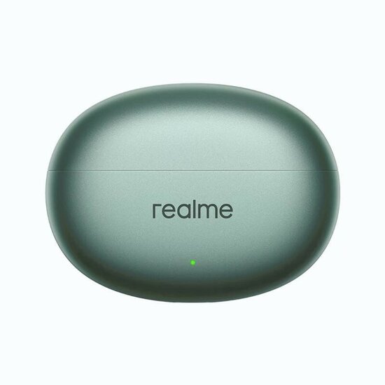 Realme Buds Air 6 Forest Green