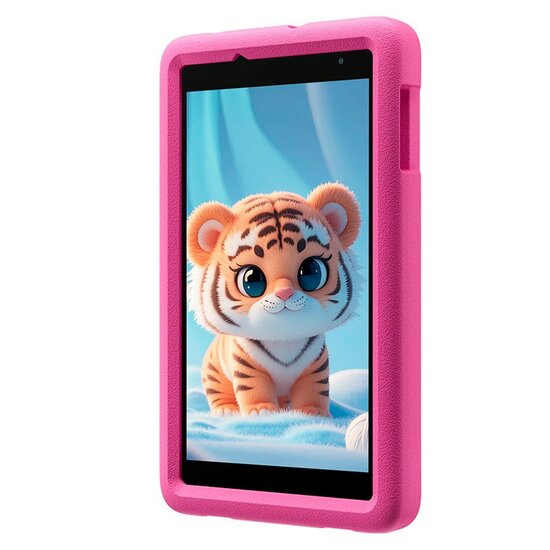 Blackview Tab A5 Kids WiFi+4G 3GB/64GB Flamingo Pink