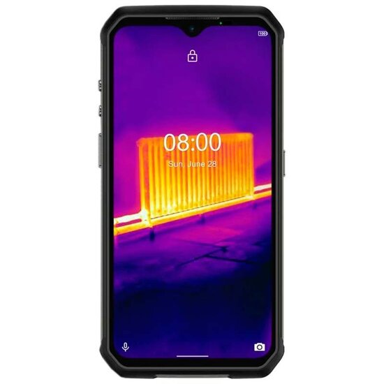 Ulefone Armor 9 8GB/128GB Black - Refurbished