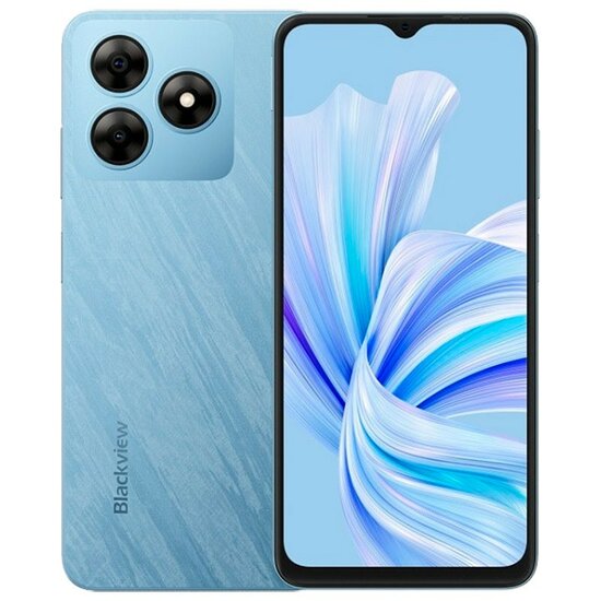 Blackview Wave 8C 2GB/64GB Dawn Blue