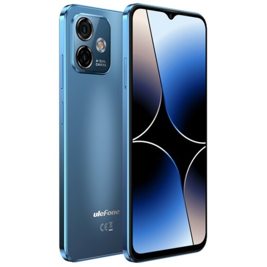 Ulefone Note 16 Pro 8GB/256GB Serenity Blue