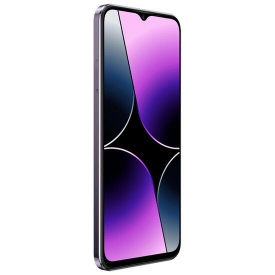 Ulefone Note 16 Pro 8GB/256GB Midnight Violet