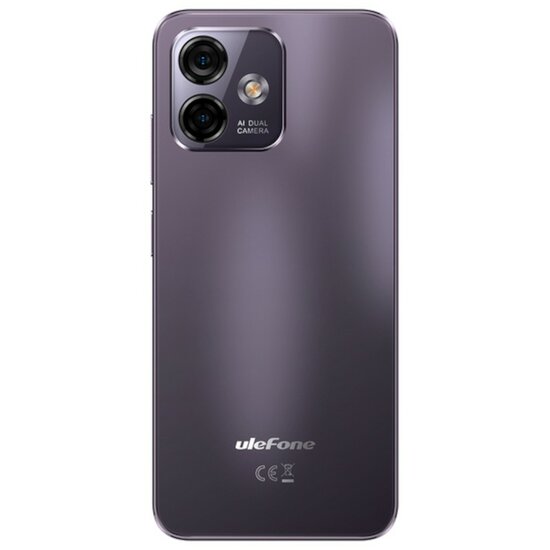 Ulefone Note 16 Pro 8GB/256GB Midnight Violet