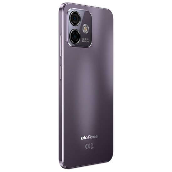 Ulefone Note 16 Pro 8GB/256GB Midnight Violet