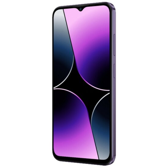 Ulefone Note 16 Pro 8GB/128GB Midnight Violet