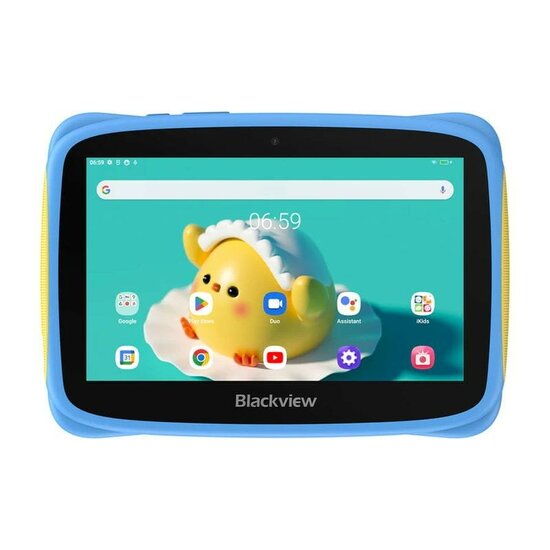 Blackview Tab 3 Kids WiFi 2GB/32GB Blue