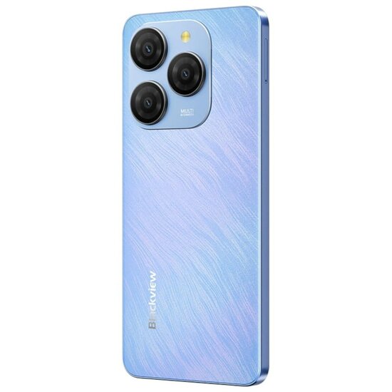 Blackview Shark 9 5G 8GB/256GB Azure Wave Blue