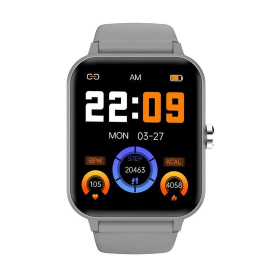 Blackview R30 Smart Watch Grey