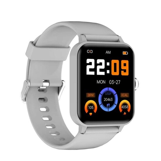 Blackview R30 Smart Watch Grey