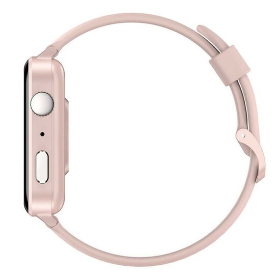 Blackview R30 Pro Smart Watch Pink