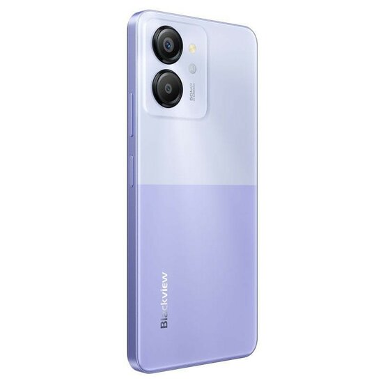 Blackview Color 8 8GB/256GB Wisteria Purple