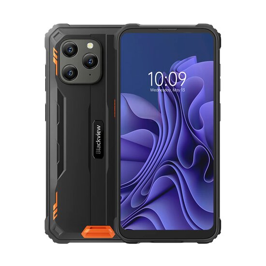 Blackview BV5300 Pro 4GB/64GB Orange